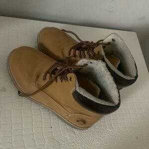 Timberland winter shoes